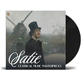Satie Classical Music Masterpieces