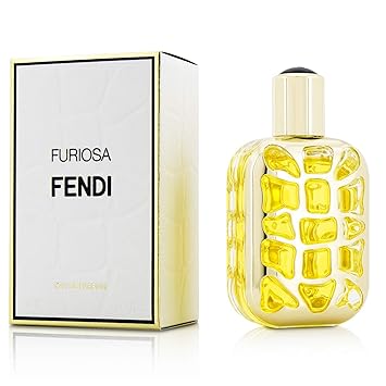 fendi furiosa perfume