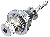 Gotoh EPR-2-C Strap Lock Set - Chrome