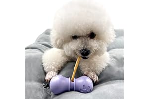 BoniVet Bully Stick Holder for Dogs, Chew Holder, Prevent Choking Safety Device-Small