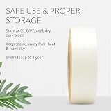 Walker Tape Ultra Hold Hair System Tape 3/4 Inch x 3 Yards Wig Tape view 7