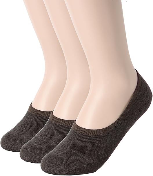 osabasa no show socks