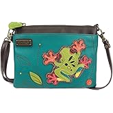 CHALA Mini Crossbody/Purse with Convertible Strap Stylish, Compact, Versatile | Stylish, Compact, Versatile