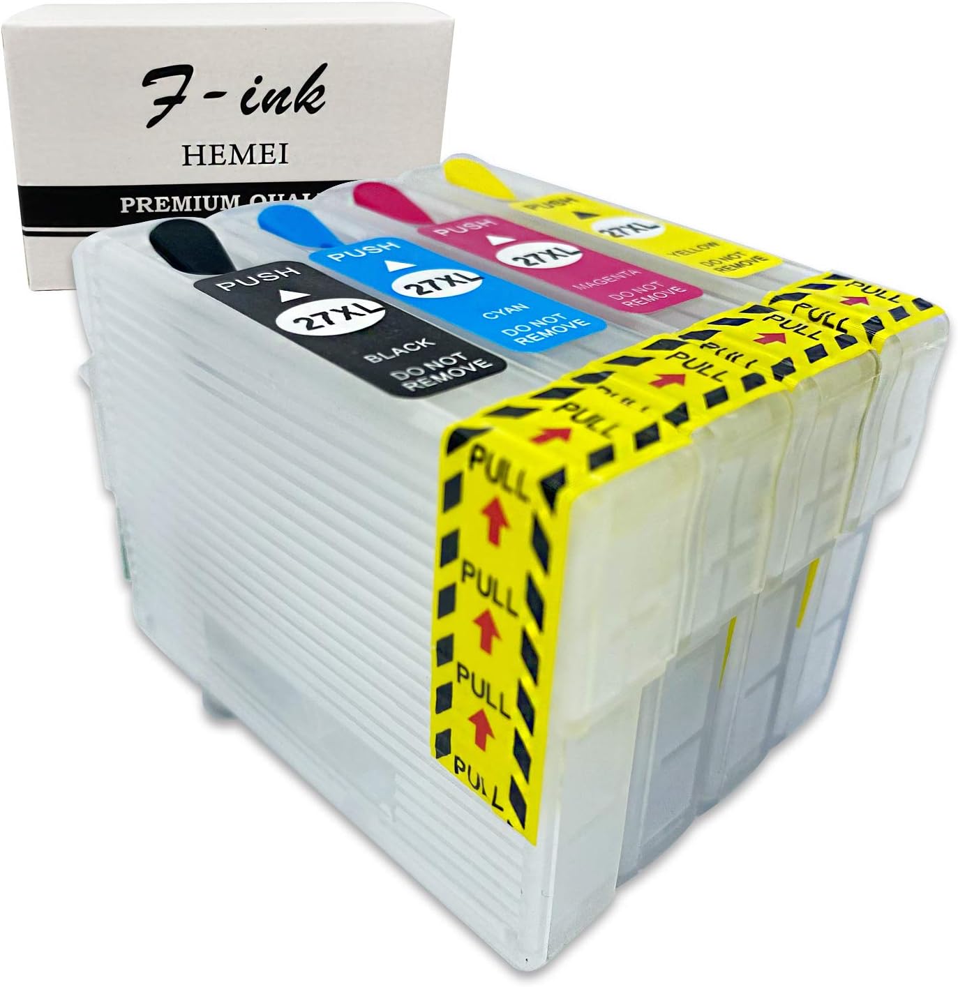 refillable ink cartridges epson wf 2830