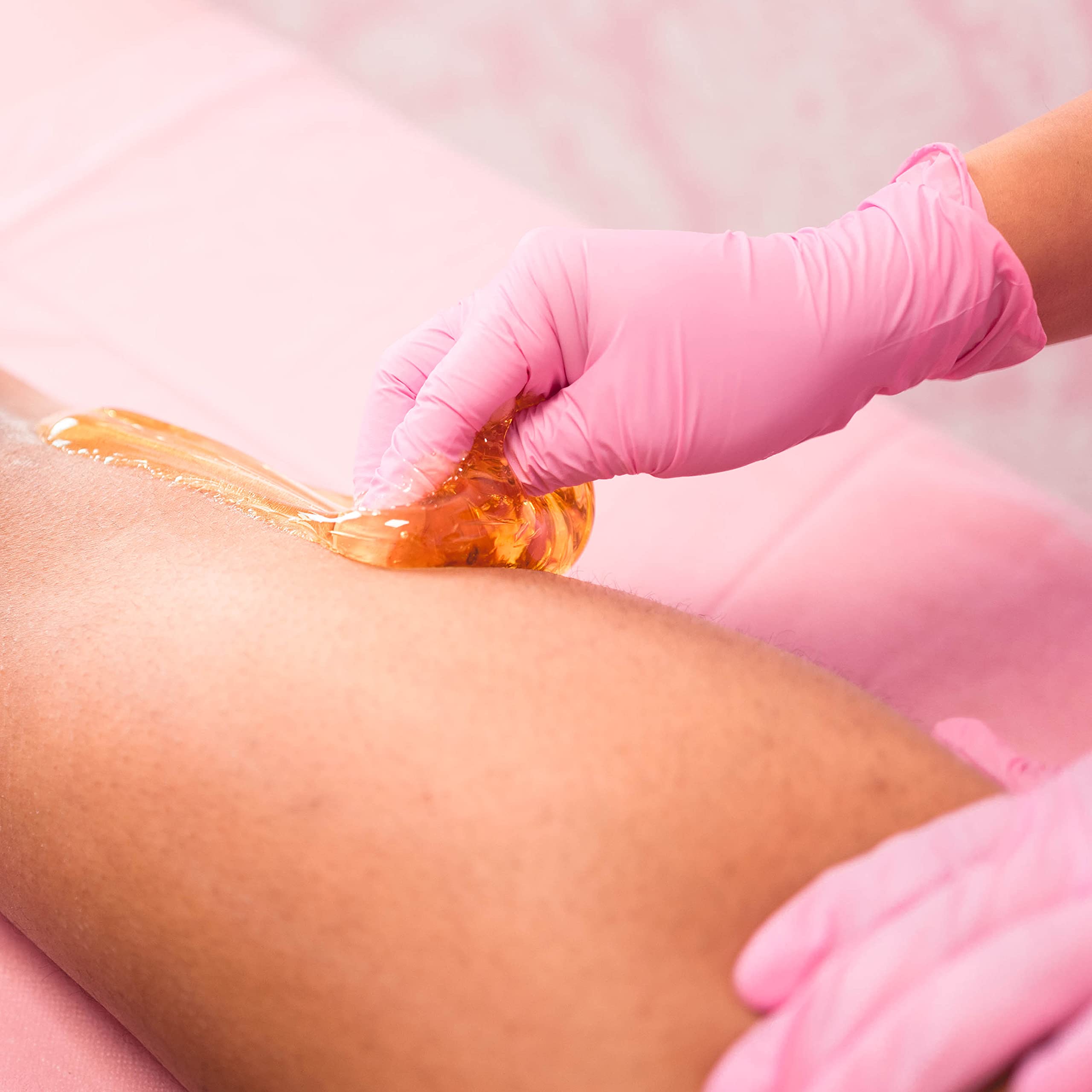 SUGARING PASTE – HARD 1.3kg 45Oz FOR TOUGHEST HAIR (BIKINI, BRAZILIAN, UNDERARMS)