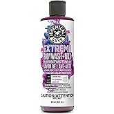 Chemical Guys Extreme Bodywash & Wax Foaming Car Wash Soap, (Works with Foam Cannons, Foam Guns or Bucket Washes) Safe for Ca