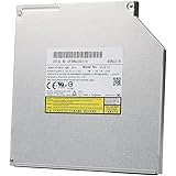 Panasonic UJ-272 UJ272 9.5mm SATA 6X 3D Blu-ray Burner BD-RE BDXL DL Dual Layer Bluray Recorder Super Slim Internal Optical Drive Supports 100GB 128GB