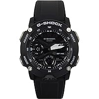 Amazon.com: G-SHOCK CASIO Carbon Core Guard Ga-2100-1ajf Mens