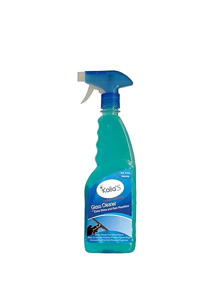 Glass Cleaner