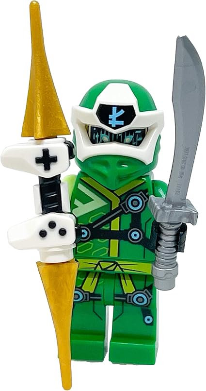 Digi ninjago Clearance