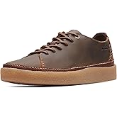 Clarks Mens Oakpark Low