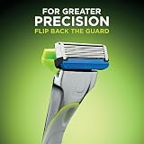 Wilkinson Sword Hydro 5 Sensitive Razor Blades - 4 Pack Refills view 6