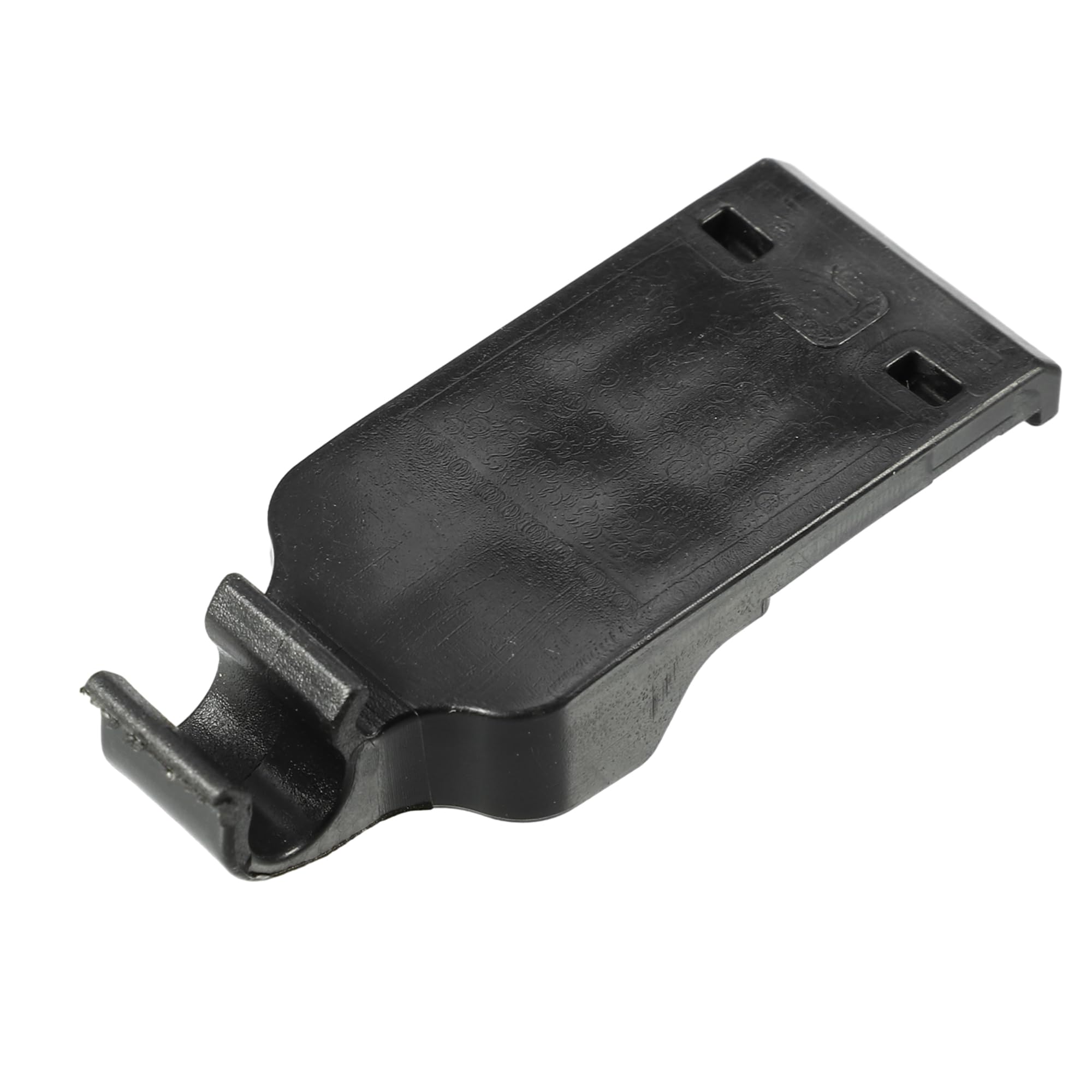Photo 1 of ACROPIX Hood Prop Rod Holder Hood Clips Hood Rod Clip Fit for Toyota Corolla 2015-2016 No.5345202180/53452-02180 - Pack of 1