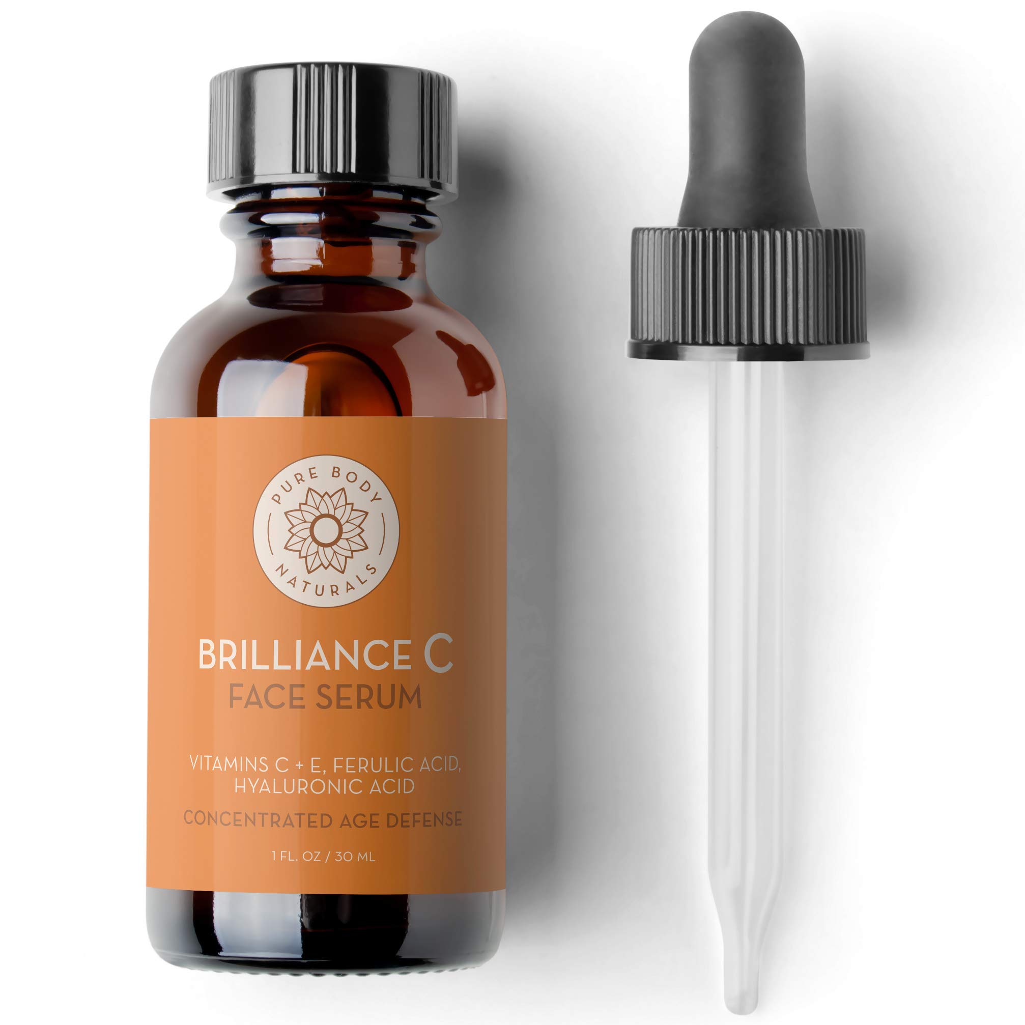vitamin c serum spot corrector