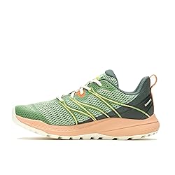 Merrell Women's Hiking Shoe, PEAR, 10