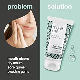 Australian Bodycare Mouth Gel 50ml with Tea Tree Oil - Vegan Oral Care view 2