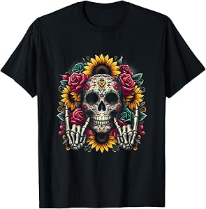Halloween T-Shirt