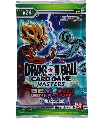 dragon ball z perfection booster box Amazon.com: DBZ Dragonball Z Perfection Booster Box TCG 2016 Trading Card  Game