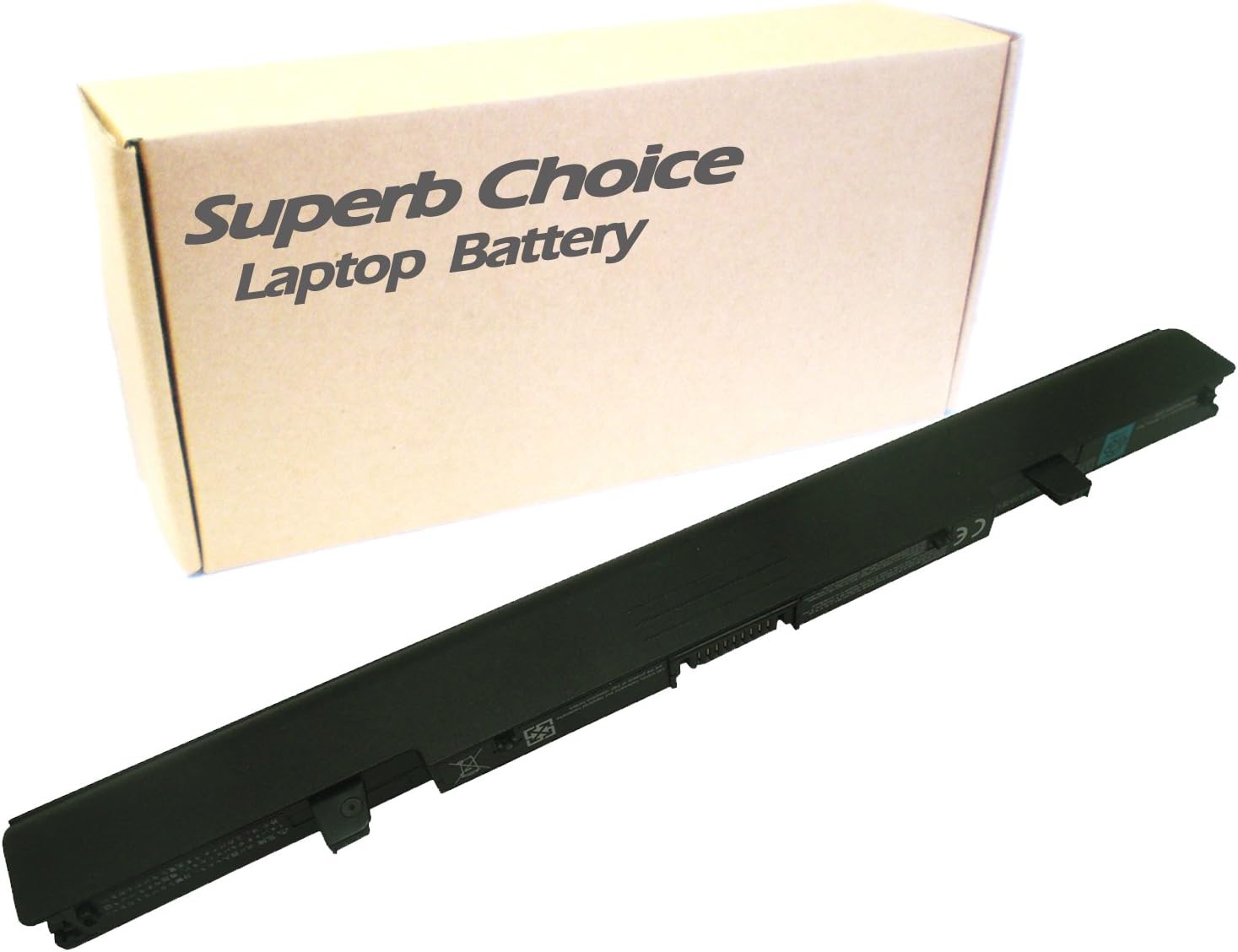 Superb Choice Battery Compatible with Toshiba PA5076R-1BRS PA5076U-1BRS PA5077U-1BRS