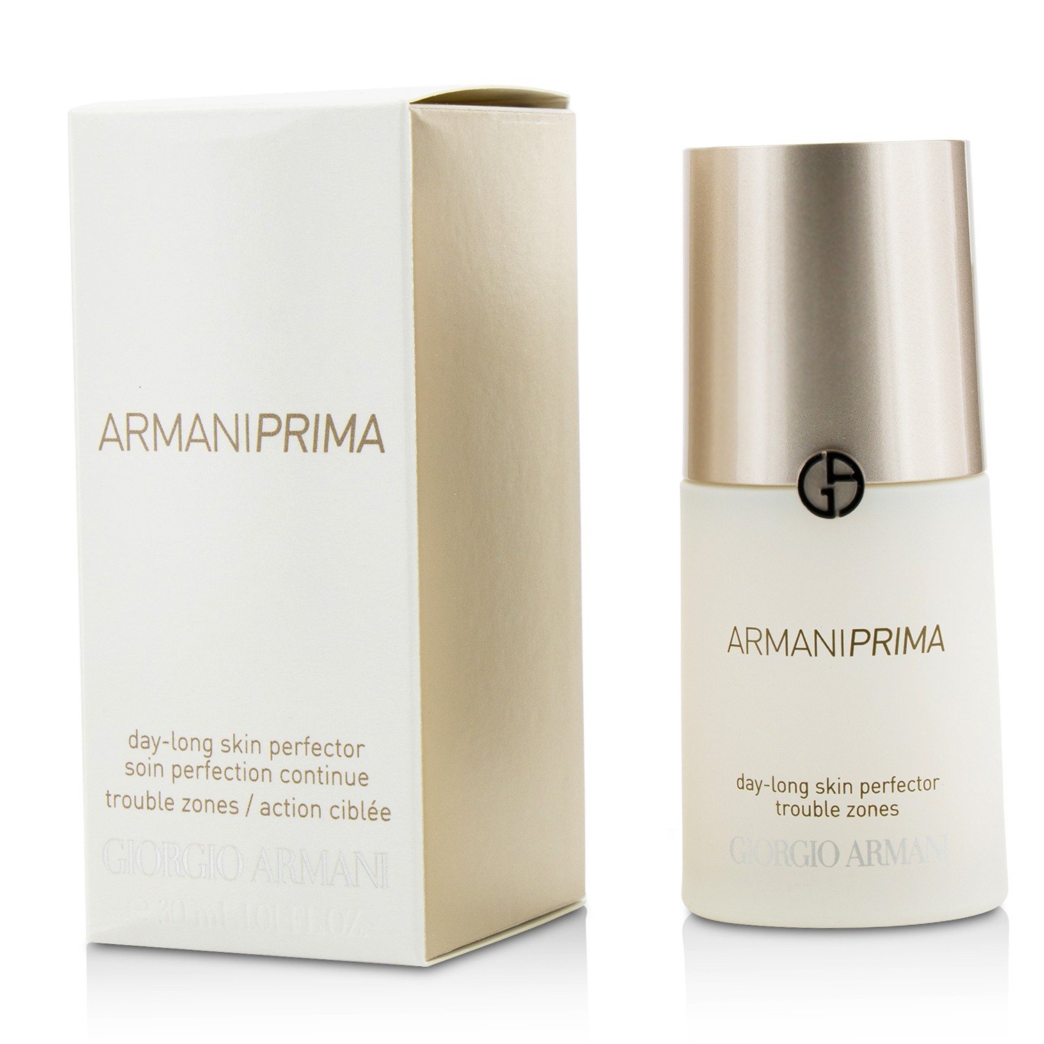 Armani PRIMA SKIN PERFECTOR