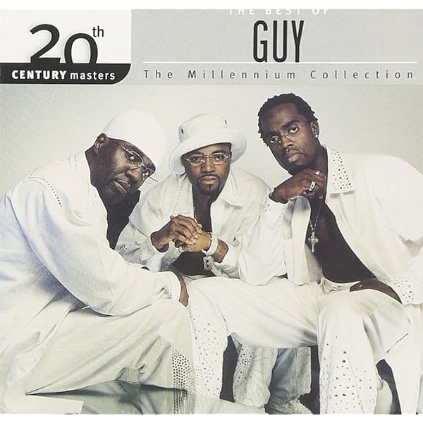 Guy - Guy III - Amazon.com Music