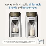 Baby Brezza Formula Pro Advanced Formula Dispenser Machine White view 4