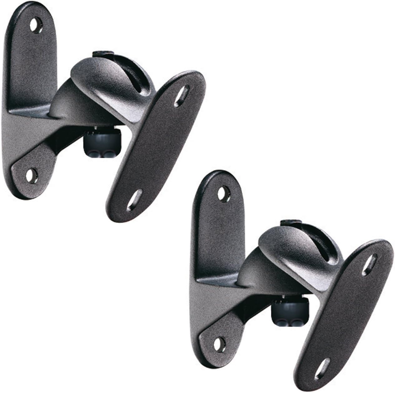 supporto per altoparlanti per fianco a fianco