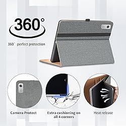 Case for Lenovo Tab M9 9 Inch 2023 (TB-310FU)/ Nook