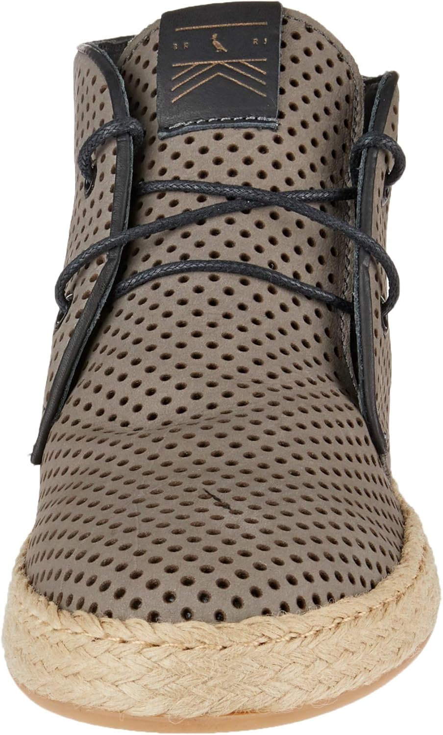 tenis rasteiro reserva