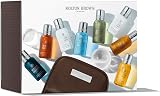Molton Brown The Daring Adventurer Body Care Set & Mini Travel Bag for Men view 2