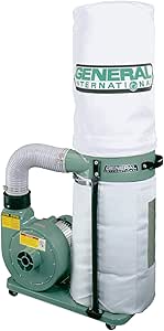 best 110v dust collector