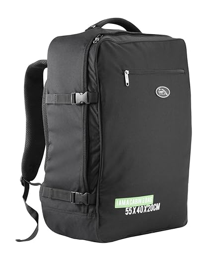 55x40x20cm backpack