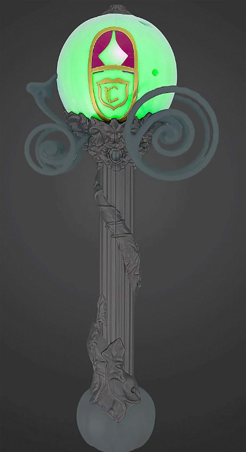 cinderella carriage bubble wand