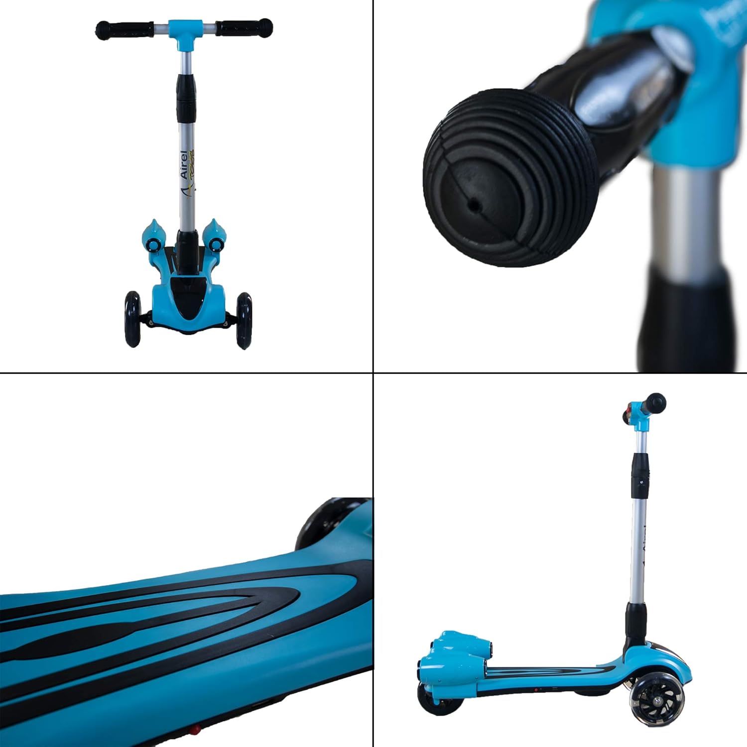 scooter para niños 3 años