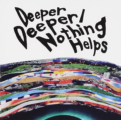 One Ok Rock Deeper Deeper Nothing Helps Amazon Com Music