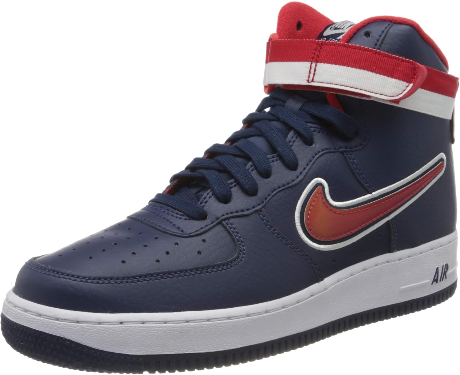 air force 1 lv8 high tops