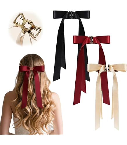 Amazon.com: Magnetic Hair Clips 2026,Strong Hold No-Slip  display picture 2