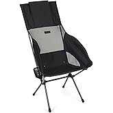 Helinox Savanna High-Back Collapsible Camp Chair