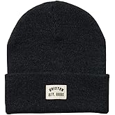 Woodburn Watch Cap Beanie