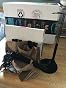Kaiser Doll Stands 2175 – Box Of 12 Black Adjustable Stands For 8-12 Inch Dolls & Action Figures - View #4