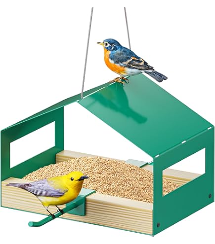 Pidät Mangiatoia Per Uccelli Bird Silo, Grigia | Finnish Design Shop