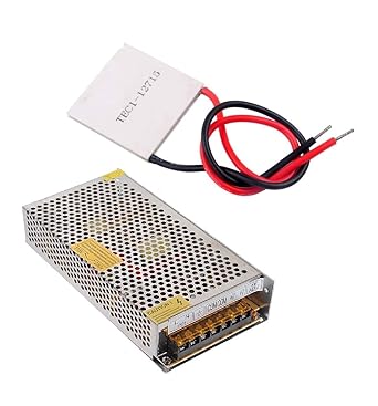 tec 12706 power supply
