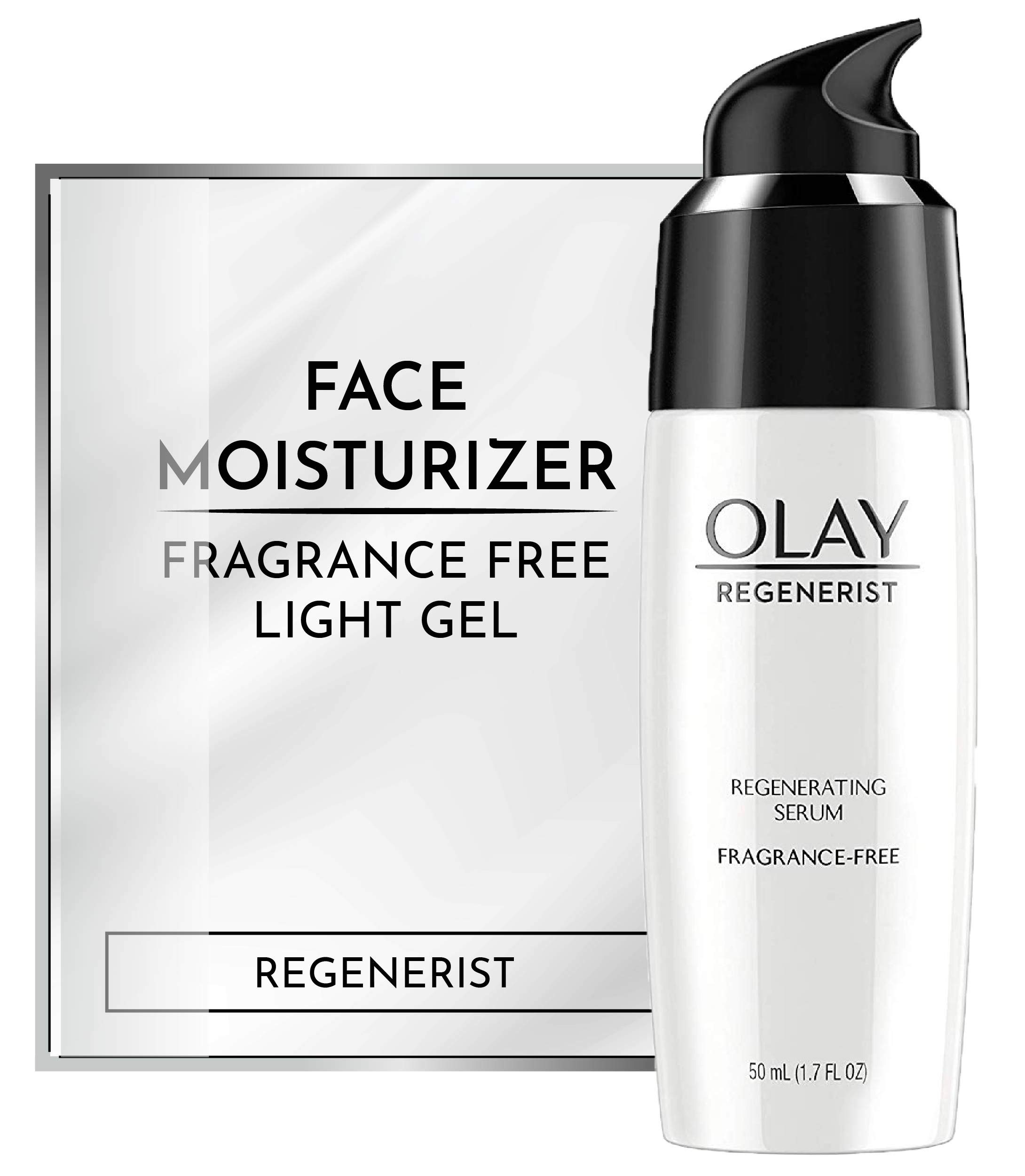 olay regenerist daily serum