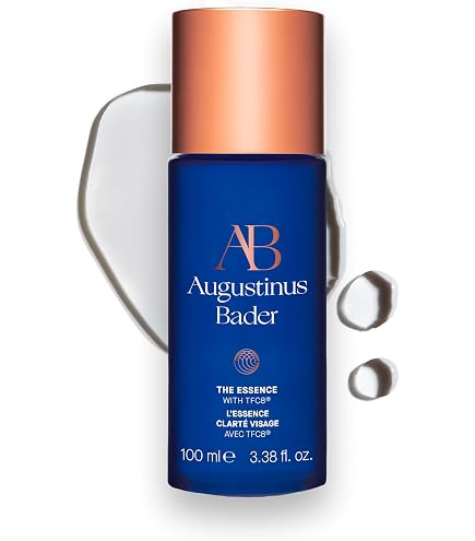 Amazon.com: Augustinus Bader The Face Oil, 10 ml / 0.33 fl oz