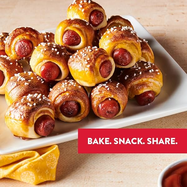KING ARTHUR BAKING COMPANY SOFT & CHEWY PRETZEL BITES MIX KIT 15.6 OZ, BAKING MIX – READY IN 1 HOUR