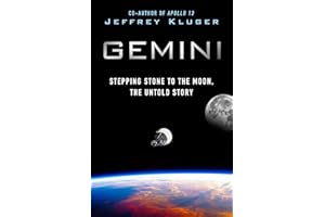 Gemini: Stepping Stone to the Moon, the Untold Story