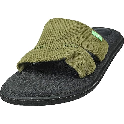 teva yoga sandals