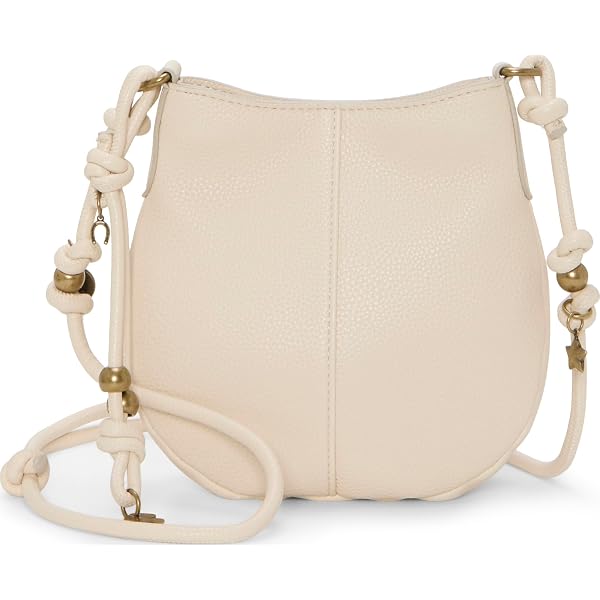 Amazon.com: Lucky Brand Kaia Mini Charm Crossbody : Clothing