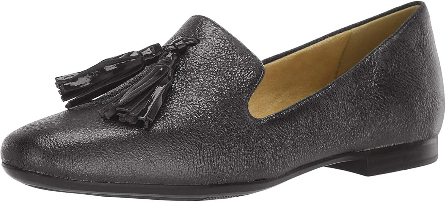 naturalizer elly tassel loafer