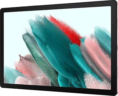 Samsung Galaxy Tab A8 SM-X200N 10.5" 32GB Wi-Fi 3GB Android 11 Rose Gold